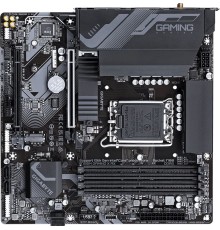 Материнская плата Gigabyte B760M GAMING X AX