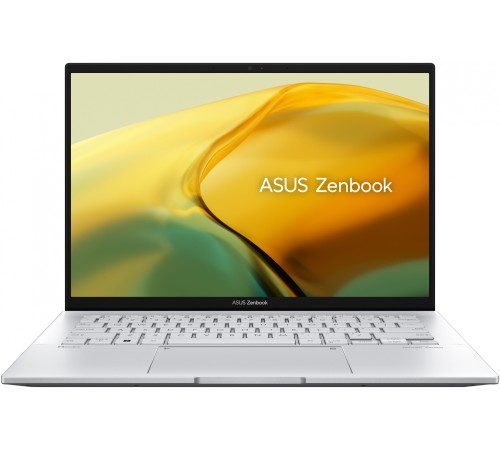 Ноутбук Asus Zenbook 14 OLED UX3402VA-KM371W 90NB10G6-M00KX0