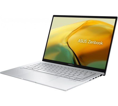 Ноутбук Asus Zenbook 14 OLED UX3402VA-KM371W 90NB10G6-M00KX0