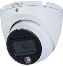 Камера видеонаблюдения аналоговая Dahua DH-HAC-HDW1200TLMP-IL-A-0280B-S6
