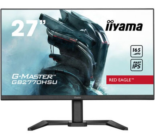 Монитор Iiyama 27 G-Master GB2770HSU-B5