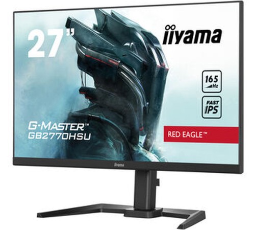 Монитор Iiyama 27 G-Master GB2770HSU-B5