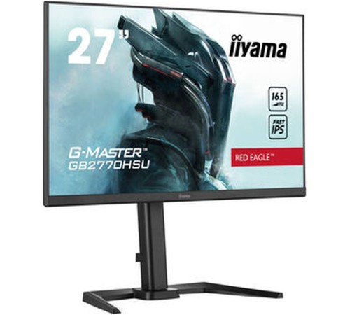 Монитор Iiyama 27 G-Master GB2770HSU-B5
