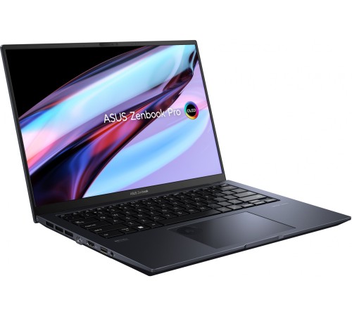 Ноутбук Asus Zenbook 14X 90NB0Z81-M00570