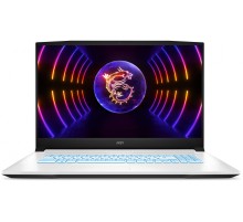 Ноутбук MSI Sword 17 A12VF-815RU 9S7-17L522-815