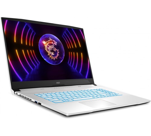 Ноутбук MSI Sword 17 9S7-17L522-808 Ноутбук MSI Sword 17 9S7-17L522-808