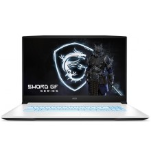 Ноутбук MSI Sword 17 A12UCR-823XRU 9S7-17L522-823