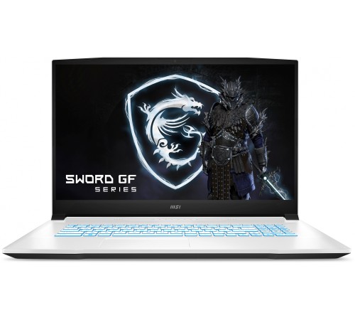 Ноутбук MSI Sword 17 A12UCR-823XRU 9S7-17L522-823