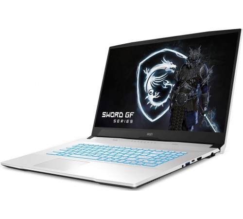 Ноутбук MSI Sword 17 A12UCR-823XRU 9S7-17L522-823