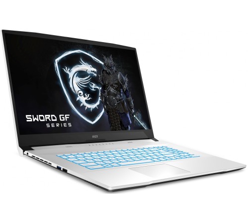 Ноутбук MSI Sword 17 A12UCR-823XRU 9S7-17L522-823