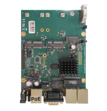 Материнская плата MikroTik M33 RBM33G