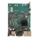 Материнская плата MikroTik M33 RBM33G