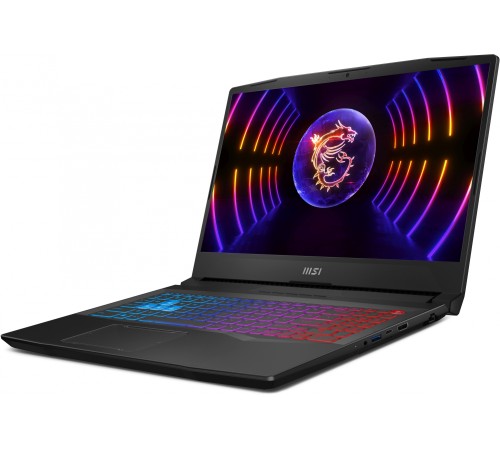 Ноутбук MSI Pulse 15 B13VGK-1431XRU 9S7-158561-1431