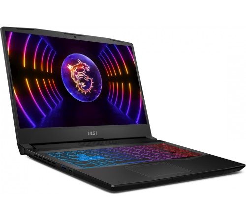 Ноутбук MSI Pulse 15 B13VGK-1431XRU 9S7-158561-1431