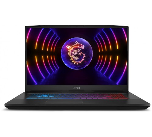 Ноутбук MSI Pulse 17 B13VGK-814XRU 9S7-17L531-814