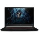 Ноутбук MSI GF63 Thin 11UCX-1609XRU 9S7-16R612-1609