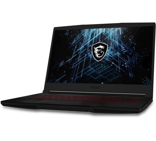 Ноутбук MSI GF63 Thin 11UCX-1609XRU 9S7-16R612-1609
