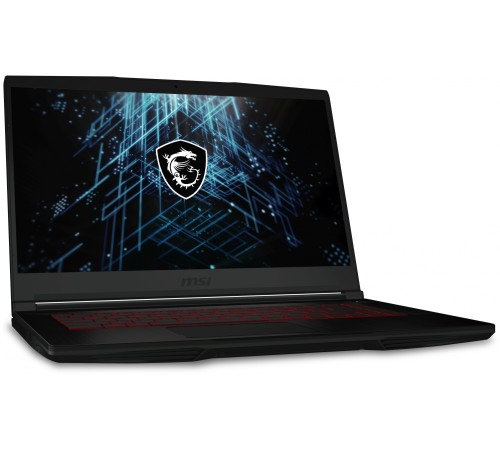 Ноутбук MSI GF63 Thin 11UCX-1609XRU 9S7-16R612-1609