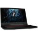 Ноутбук MSI GF63 Thin 11UCX-1609XRU 9S7-16R612-1609