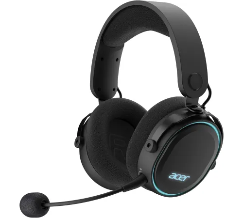 Наушники с микрофоном Acer OHR303 ZL.HDSEE.009 Наушники с микрофоном Acer OHR303 ZL.HDSEE.009