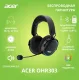Наушники с микрофоном Acer OHR303 ZL.HDSEE.009