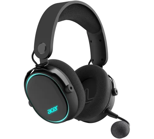 Наушники с микрофоном Acer OHR303 ZL.HDSEE.009 Наушники с микрофоном Acer OHR303 ZL.HDSEE.009