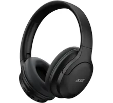 Наушники с микрофоном Acer OHR304 ZL.HDSEE.00B