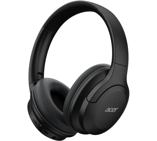 Наушники с микрофоном Acer OHR304 ZL.HDSEE.00B