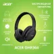 Наушники с микрофоном Acer OHR304 ZL.HDSEE.00B