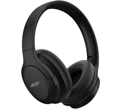 Наушники с микрофоном Acer OHR304 ZL.HDSEE.00B