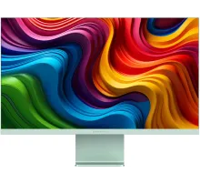 Монитор Digma PRO 27 Art L DM27SP03 зеленый