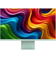Монитор Digma PRO 27 Art L DM27SP03 зеленый