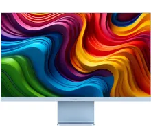 Монитор Digma PRO 27 Art L DM27SP03 синий