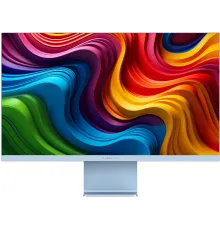 Монитор Digma PRO 27 Art L DM27SP03 синий