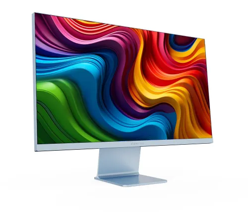 Монитор Digma PRO 27 Art L DM27SP03 синий