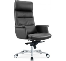 Кресло руководителя Cactus CS-LBK-AMSTERDAM