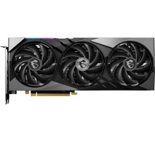 Видеокарта NVIDIA GeForce RTX 4060 Ti MSI 16Gb GAMING X SLIM 16G