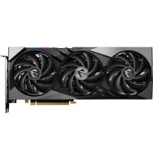 Видеокарта NVIDIA GeForce RTX 4060 Ti MSI 16Gb GAMING X SLIM 16G