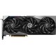 Видеокарта NVIDIA GeForce RTX 4060 Ti MSI 16Gb GAMING X SLIM 16G
