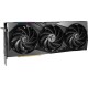 Видеокарта NVIDIA GeForce RTX 4060 Ti MSI 16Gb GAMING X SLIM 16G