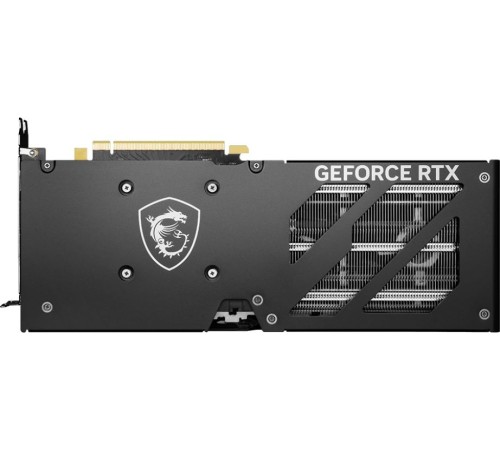 Видеокарта NVIDIA GeForce RTX 4060 Ti MSI 16Gb GAMING X SLIM 16G