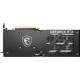 Видеокарта NVIDIA GeForce RTX 4060 Ti MSI 16Gb GAMING X SLIM 16G