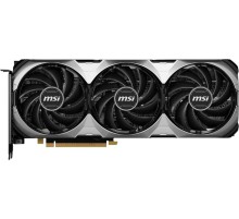Видеокарта MSI RTX 4060 TI VENTUS 3X 16G OC