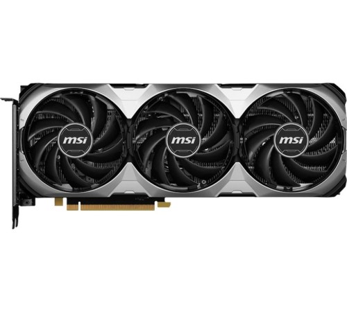 Видеокарта MSI RTX 4060 TI VENTUS 3X 16G OC