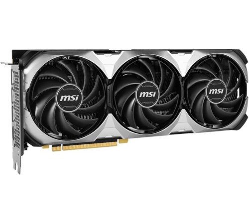 Видеокарта MSI RTX 4060 TI VENTUS 3X 16G OC