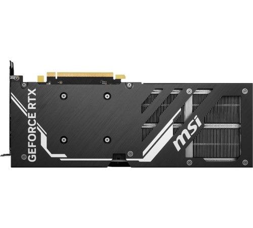 Видеокарта MSI RTX 4060 TI VENTUS 3X 16G OC