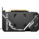 Видеокарта MSI RTX 4060 TI VENTUS 2X BL16G OC BLACK 16G