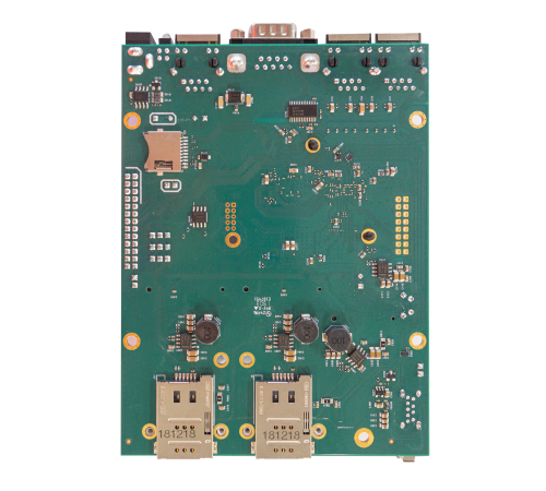 Материнская плата MikroTik M33 RBM33G
