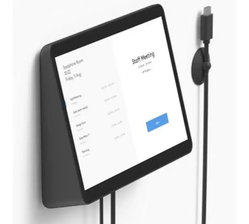 Опция для Видеоконференций Logitech Tap Wall Mount 939-001817
