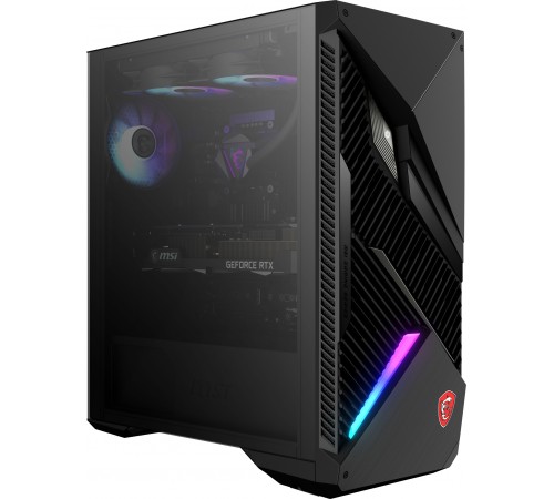 Персональный компьютер MSI Infinite X2 13FNUG-283XRU 9S6-B90411-283 Персональный компьютер MSI Infinite X2 13FNUG-283XRU 9S6-B90411-283